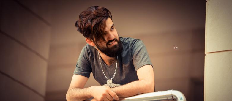 Free Stock Photo of Mohamad Shami