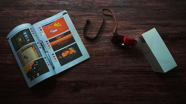 Free Stock Photo of Still life  photography