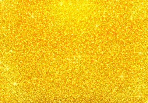 Free Stock Photo of Golden - Glitter - Background