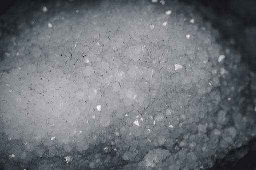 Free Stock Photo of Crystal Rock Surface