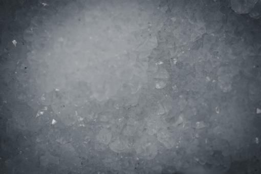 Free Stock Photo of Icy Mineral Texture