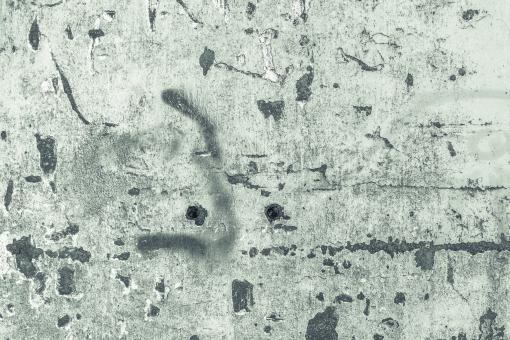 Free Stock Photo of Damaged Concrete Wall Texture