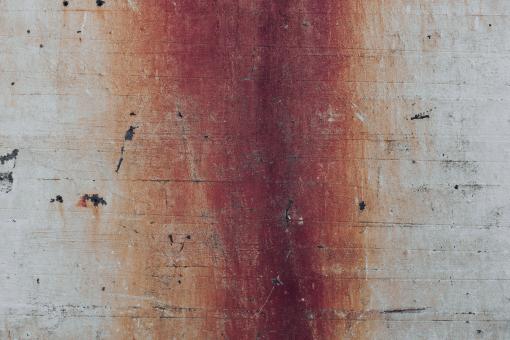 Free Stock Photo of Rust Colored Concrete Texture