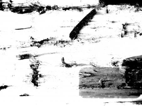 Free Stock Photo of Grunge Rusty Background - Black and White