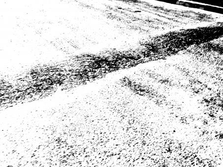Free Stock Photo of Grunge Road Background