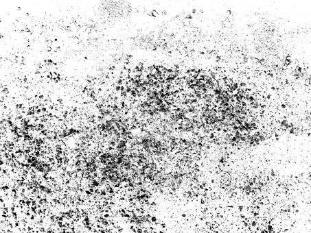 Free Stock Photo of Grunge concrete background - Black and white