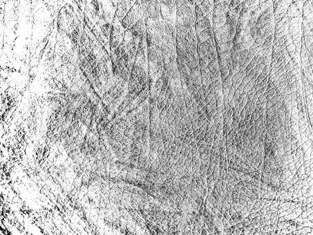 Free Stock Photo of Subtle Leather Texture
