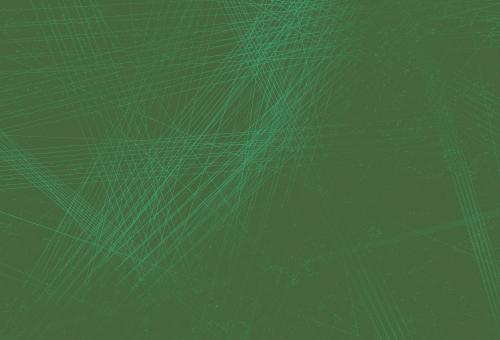 Free Stock Photo of Green Abstract Grid Background
