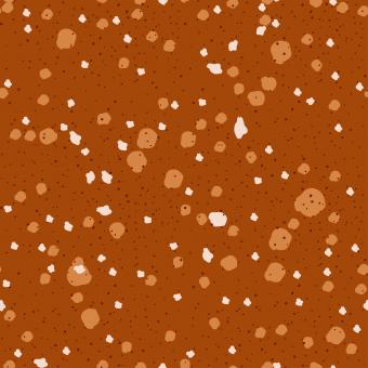 Free Stock Photo of Dark Organic Terrazzo Seamless Pattern
