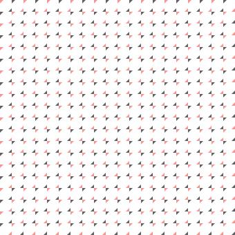 Free Stock Photo of Geometric Seamless Dotted Pattern