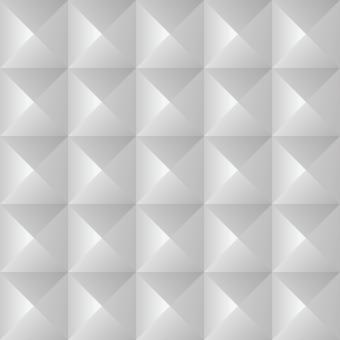 Free Stock Photo of Light Geometric Seamless Pattern