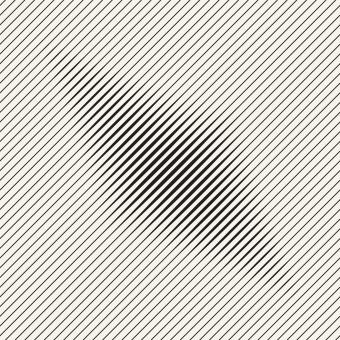 Free Stock Photo of Shaded Lines Seamless Vector Pattern