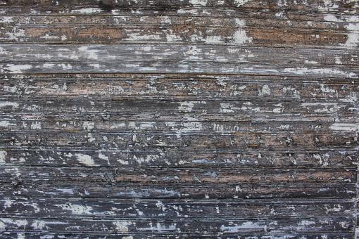Free Stock Photo of Texture of Old Wooden Wall