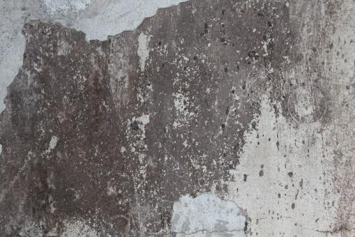 Free Stock Photo of Old Worn Concrete Wall Texture