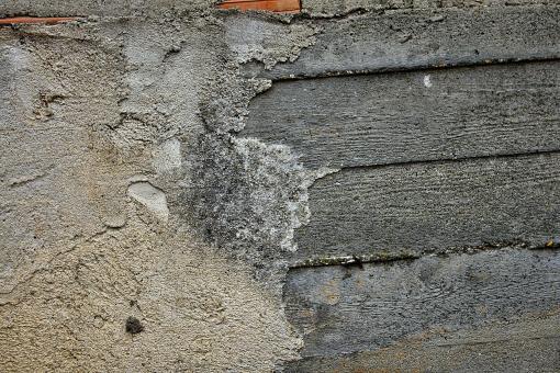 Free Stock Photo of Rough Concrete Wall Texture