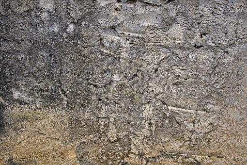 Free Stock Photo of Grunge Abstract Concrete Wall