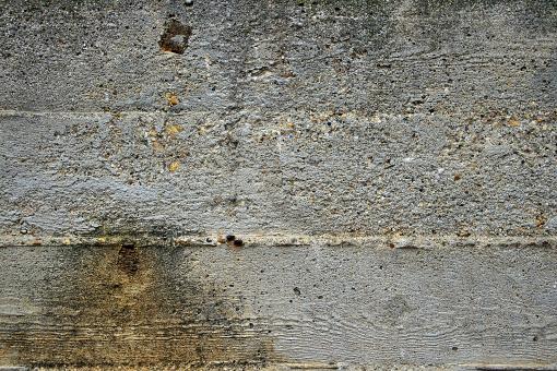 Free Stock Photo of Rough Concrete Wall Background