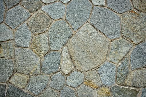 Free Stock Photo of Masonry Stone Texture