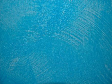 Free Stock Photo of Blue Paint Texture
