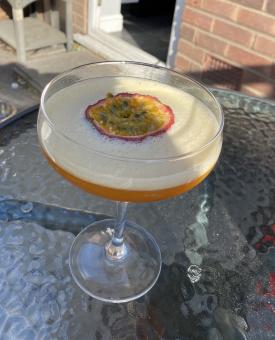 Free Stock Photo of Porn Star Martini