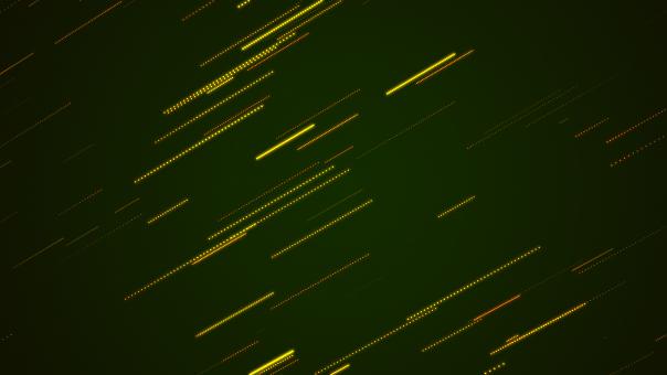 Free Stock Photo of Green Tech Abstract Background