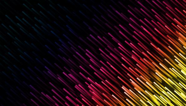 Free Stock Photo of Abstract Background - Gradient - Stripes