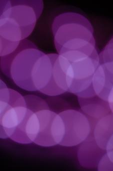 Free Stock Photo of Purple Abstract Bokeh