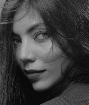 Free Stock Photo of Female Beauty Portrait