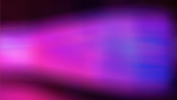 Free Stock Photo of Abstract Backround - Smooth Blue and Pink Hues