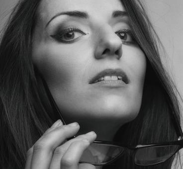 Free Stock Photo of Female Beauty Portrait