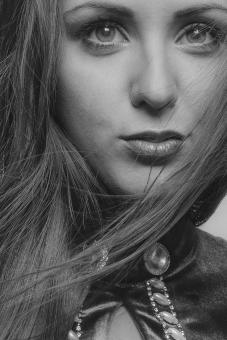 Free Stock Photo of Beautiful woman 