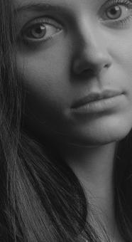 Free Stock Photo of Beauty Portrait