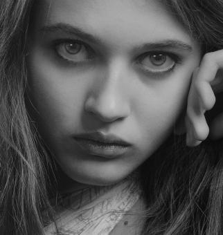 Free Stock Photo of Beauty Portrait