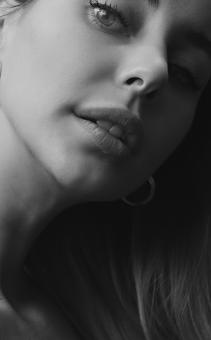 Free Stock Photo of Beauty Portrait