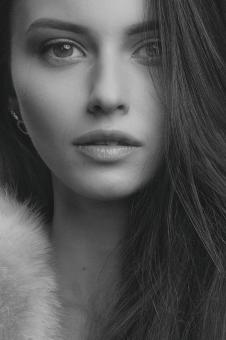 Free Stock Photo of Beautiful woman 