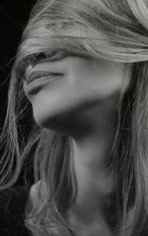 Free Stock Photo of Fashion female