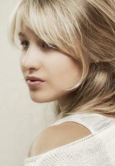 Free Stock Photo of Beauty Portrait