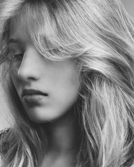 Free Stock Photo of Beauty Portrait