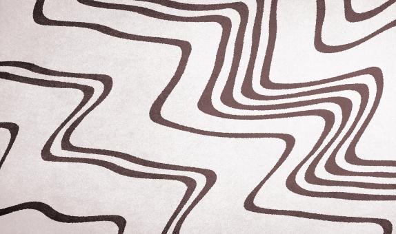 Free Stock Photo of Wavy Abstract Pattern - Background