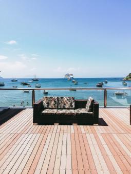 Free Stock Photo of Buzios, RJ, Brasil