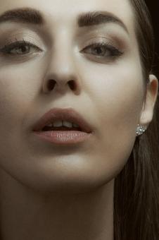 Free Stock Photo of Beauty Portrait