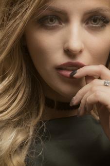 Free Stock Photo of Beauty Portrait
