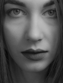 Free Stock Photo of Beauty Eyes