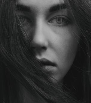 Free Stock Photo of Beauty Portrait