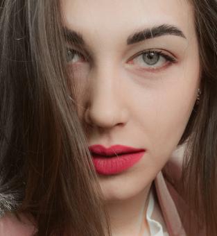 Free Stock Photo of Beauty Portrait