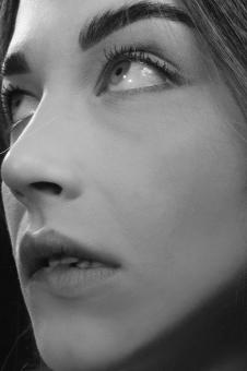 Free Stock Photo of Beauty Portrait