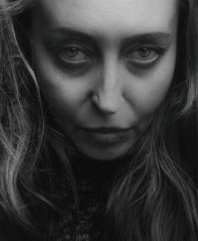 Free Stock Photo of Mysterious woman
