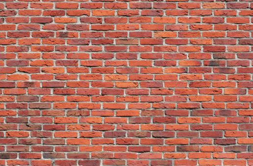 Free Stock Photo of Brick wall