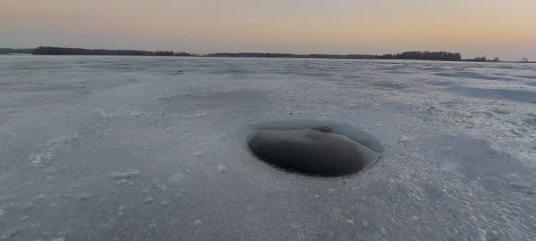 Free Stock Photo of Ice