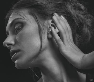 Free Stock Photo of Beauty Portrait